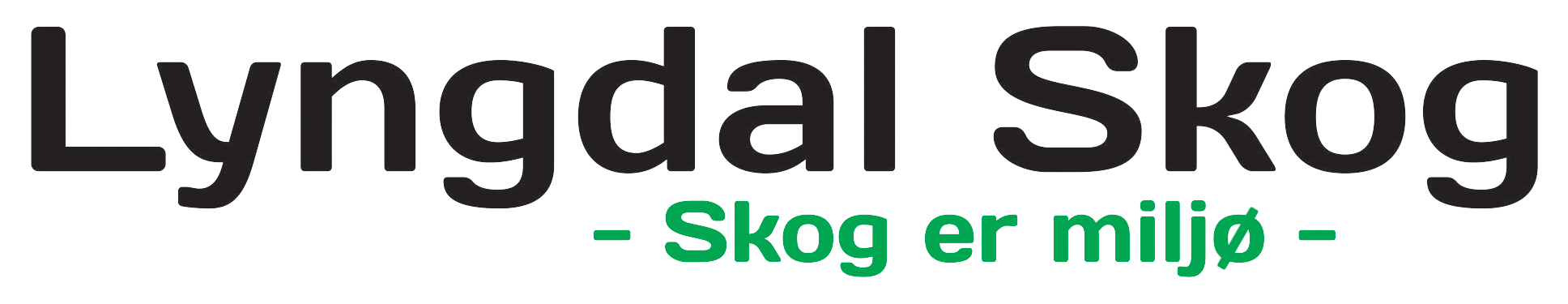 Lyngdal Skog
